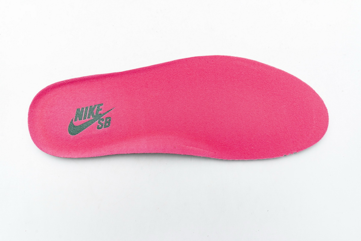 Air Jordan 1 Retro High OG Defiant SB NYC to Paris CD6578-006 - Image 13