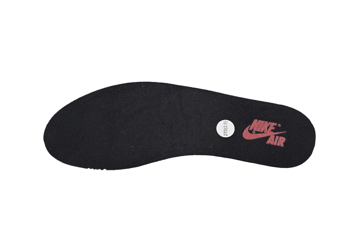 Air Jordan 1 Retro High OG Spider-Man Across the Spider-Verse DV1748-601 - Image 10