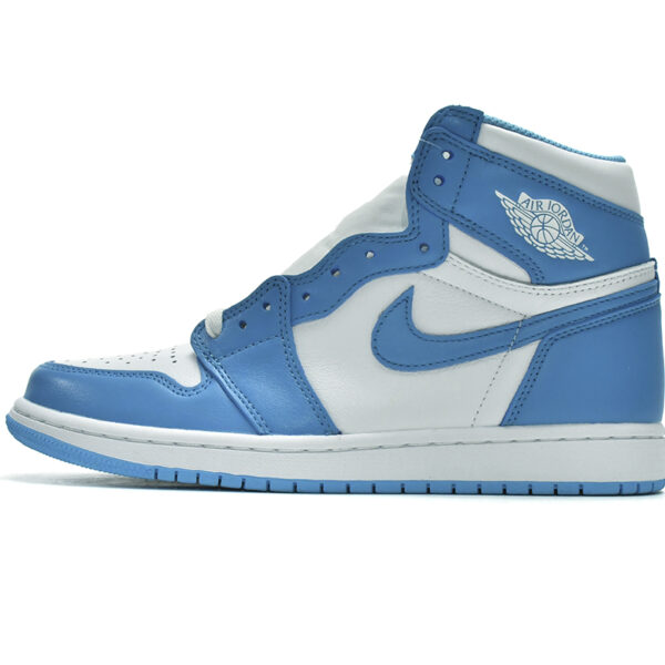 Air Jordan 1 Retro UNC 555088-117