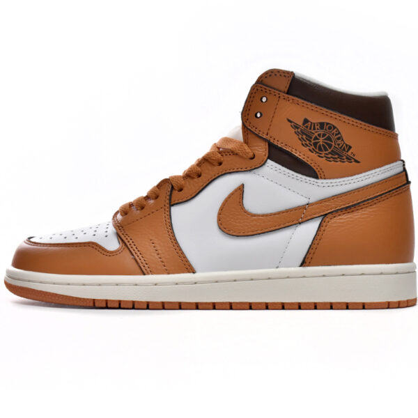 Air Jordan 1 Xiao Kousui DO9369-101