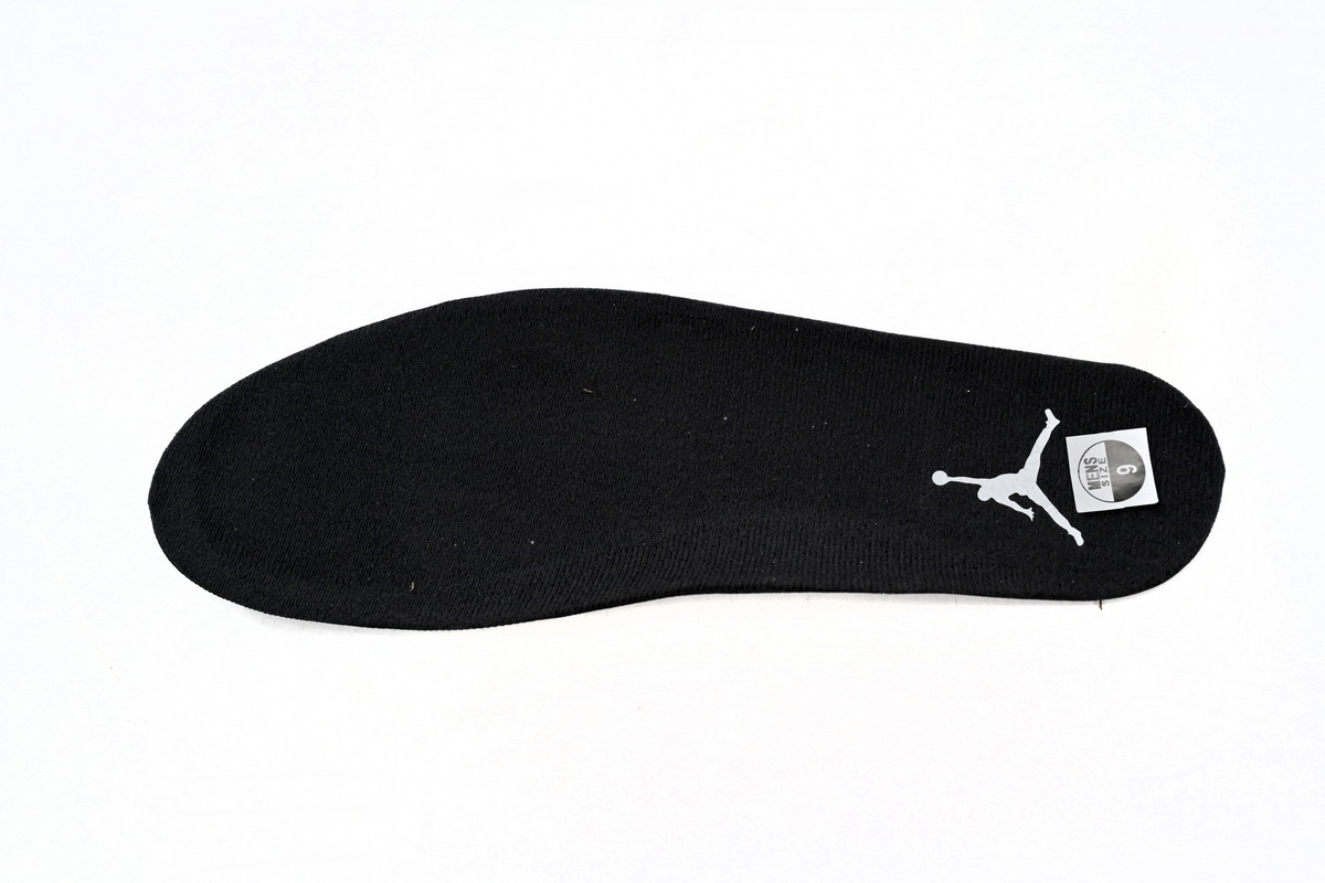 Air Jordan 4  Thunder  DH6927-017 2023（TOP  version） - Image 5