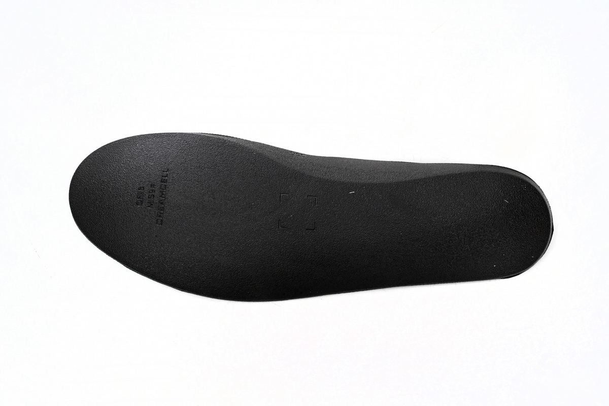 Air Jordan 4  Thunder  DH6927-017 2023（TOP  version） - Image 10