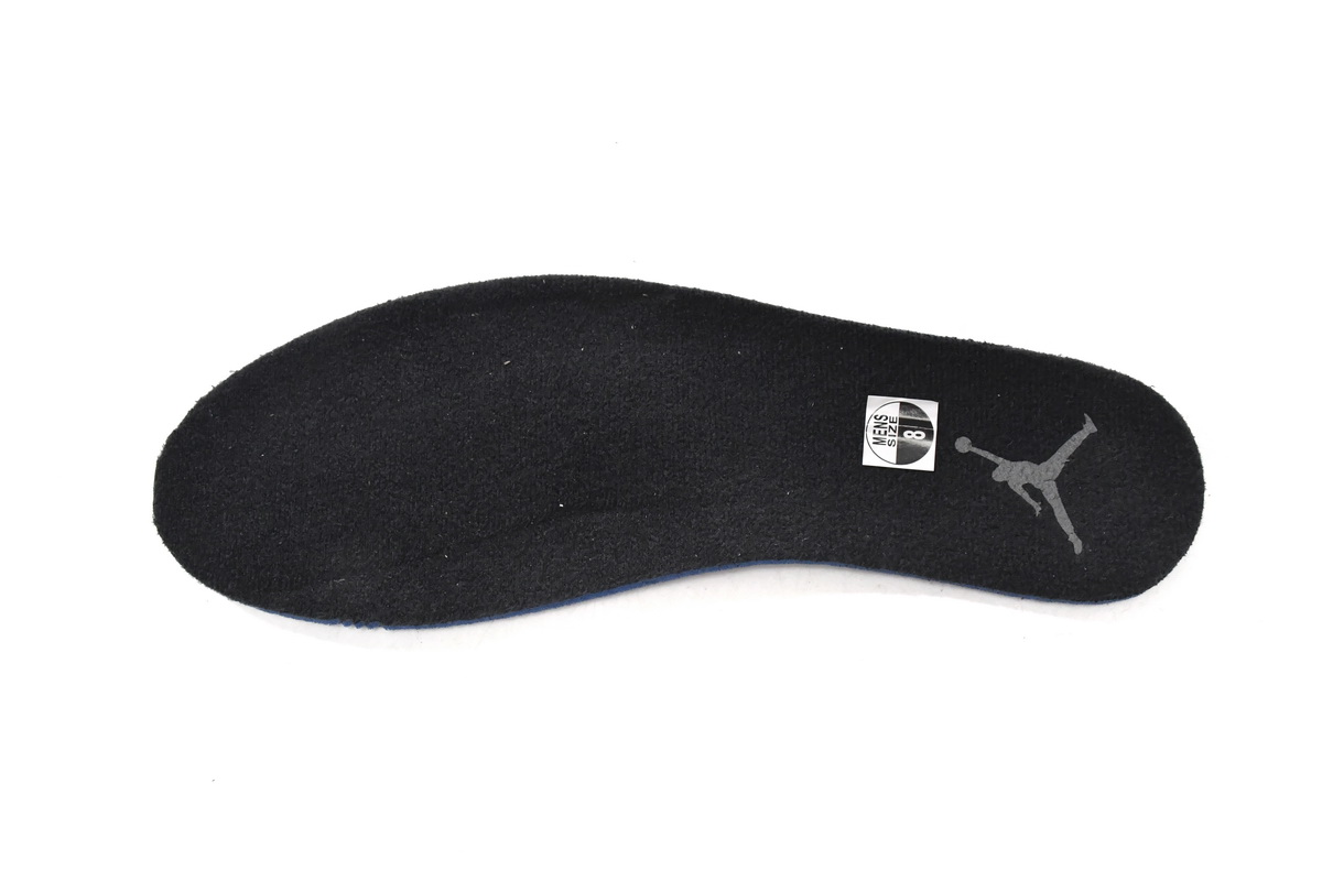 Air Jordan 4 Retro “Black Cat” CU1110-010(Top Quality) - Image 10