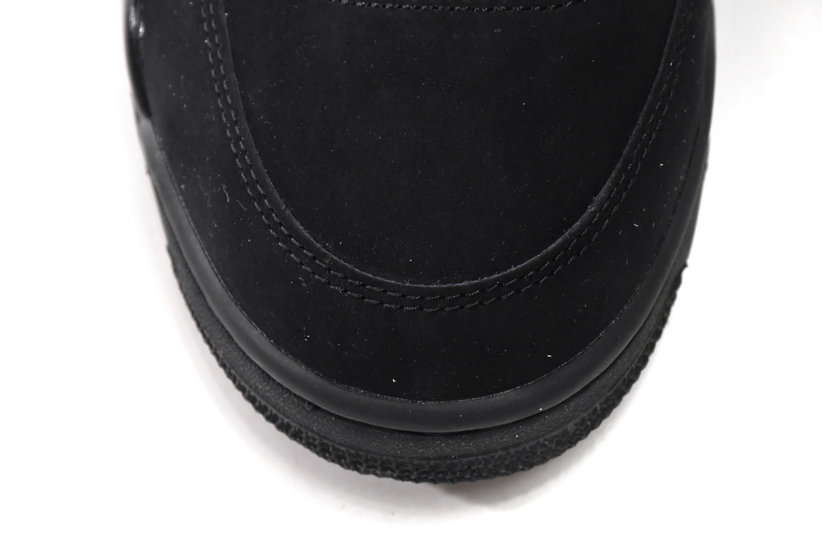 Air Jordan 4 Retro “Black Cat” CU1110-010(Top Quality) - Image 13
