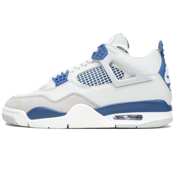 Air Jordan 4 Retro Military Blue  FV5029-141（2024）