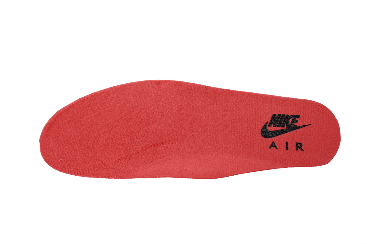 Air Jordan 4 Retro“What The” CI1184-146 (Top Quality) - Image 10