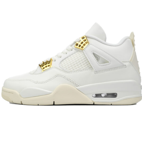 Air Jordan 4 WMNS "Sail"  Reps AQ9129-170