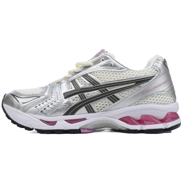 Asics Gel Kayano 14 'Cream Sweet Pink' 1203A537-103