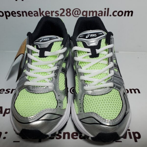 Asics Gel Kayano 14 'Illuminate Yellow' 1201A019-751