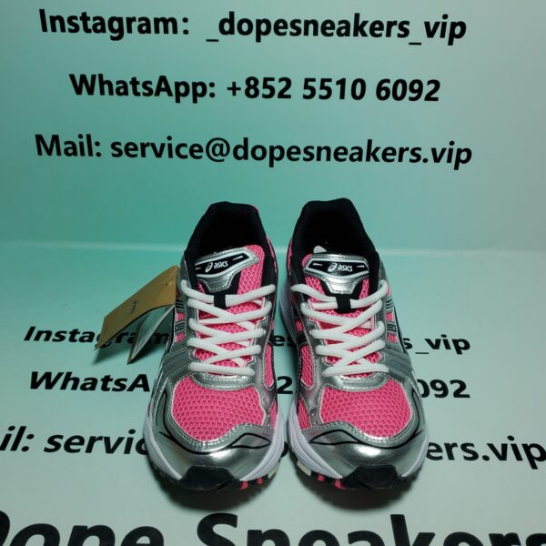 Asics Gel Kayano 14 'Pink Glow' 1201A019-700