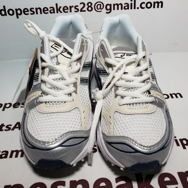 Asics Gel Kayano 14 'White Midnight' 1202A056-109