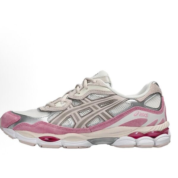 ASICS Gel-NYC Cream Mineral Beige Pink  1203A383-104