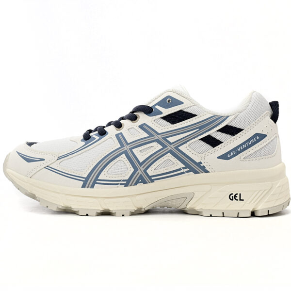ASICS Gel-venture Midnight Blue 1011B550-103