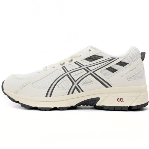 ASICS Gel-venture Midnight Grey 1012B359-020