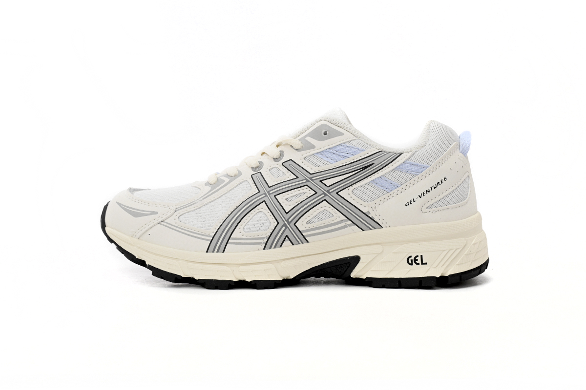 ASICS Gel-venture Miyue Color 1012B359-101 - Image 1