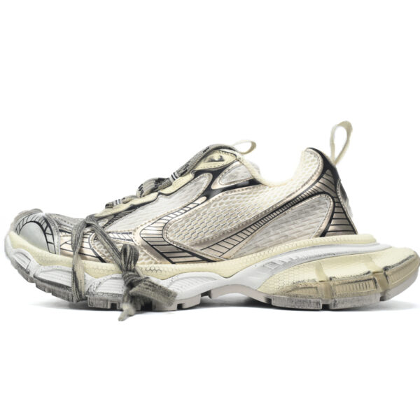 Balenciaga 3XL Champagne 734731 W3XL5 9110