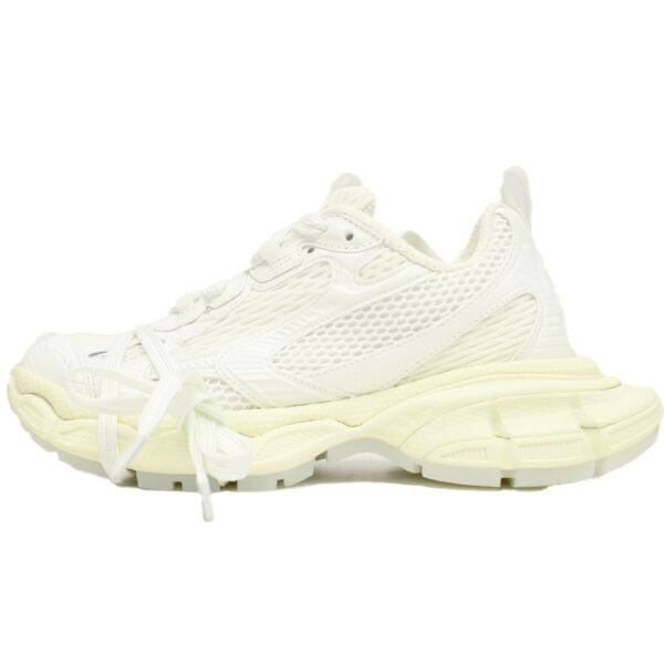 Balenciaga 3XL Luminous white 734731 W3XLG 9001
