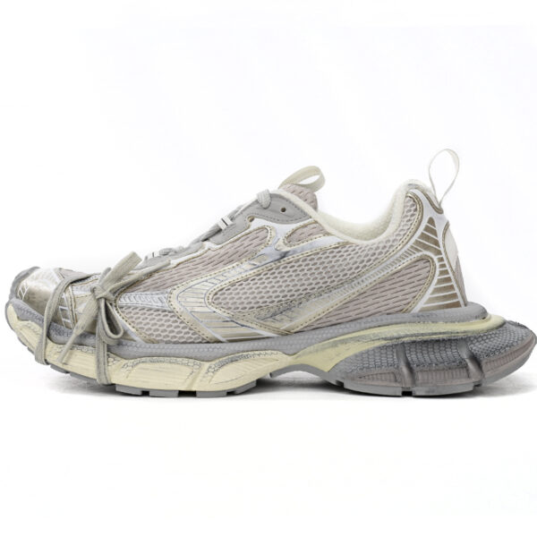 Balenciaga 3XL Off White 734731W3XL49191