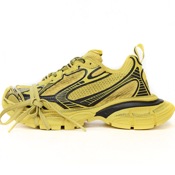 Balenciaga 3XL Yellow 734734W3XL27010