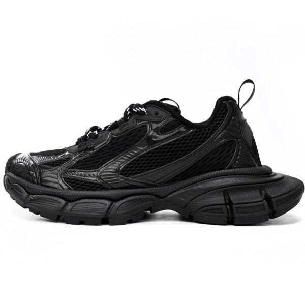 Balenciaga All Black 734733 W2RC6 0203