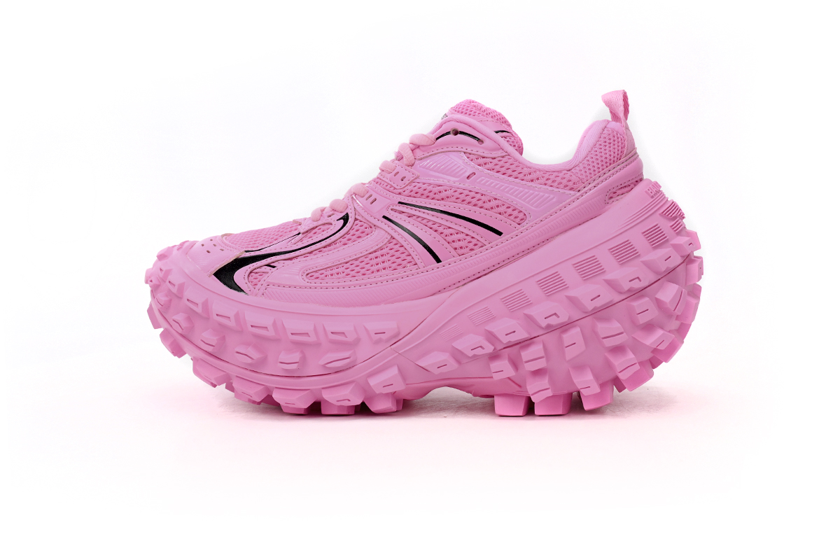 balenciaga_defender_pink_685611_w2raa_5000_18BD17DFD6019 Balenciaga Defender Pink 685611 W2RAA 5000 - Image 1