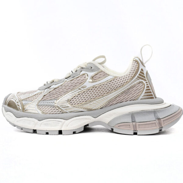 Balenciaga Khaki 734733 W1RB6 0208