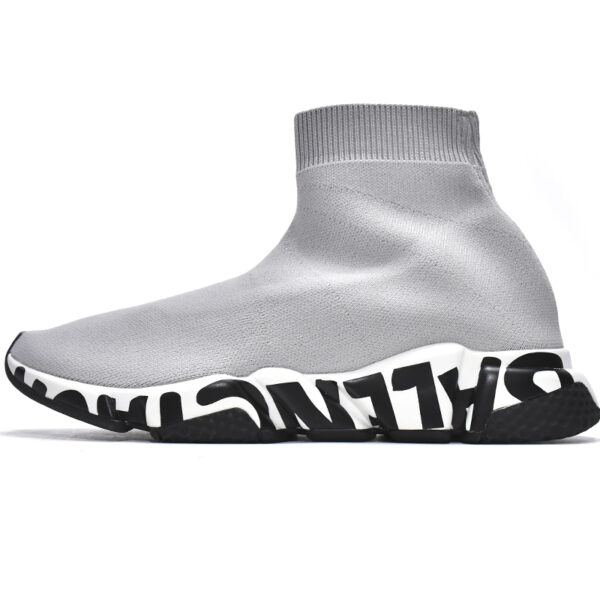 Balenciaga Speed Grey