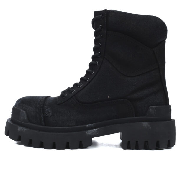 Balenciaga Strike Black