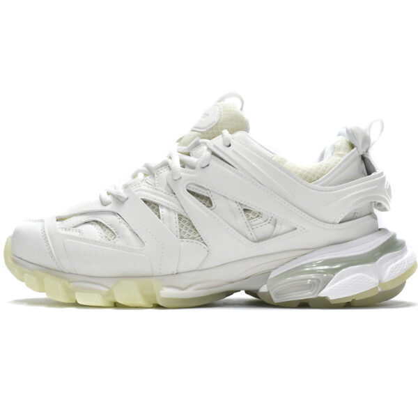 Balenciaga Track Luminous White  542023 W3CR1 9000