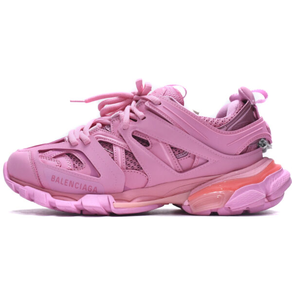 Balenciaga Track Pink 542436 W2LA1 5842