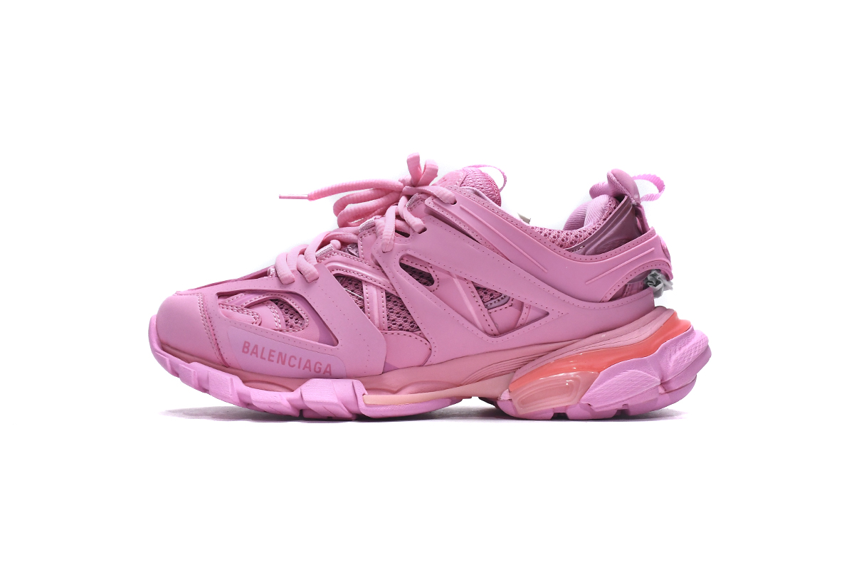 _balenciaga_tess_s__pink_542436_w2la1_5842_17954DEF8F31E Balenciaga Track Pink 542436 W2LA1 5842 - Image 1
