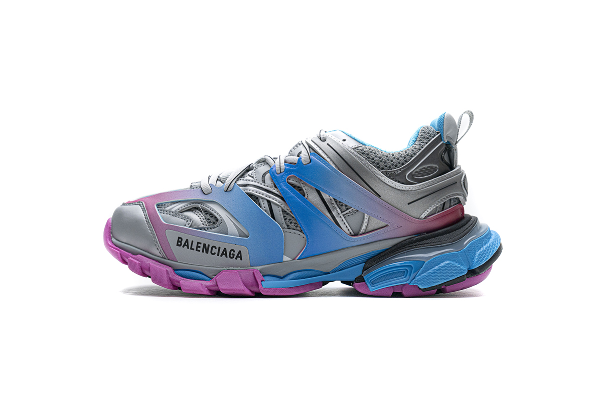 balenciaga_tess_s_blue_pink_silver_542436_w1gc1_4051__1795595EA3E16 Balenciaga Track.Blue Pink Silver 542436 W1GC1 4051 - Image 1