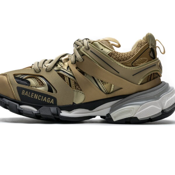 Balenciaga Track Gold 542436 W1GB7 2015