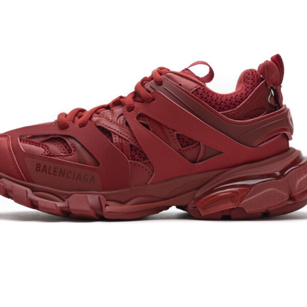 Balenciaga Track Red 542436 W1GB7 2017