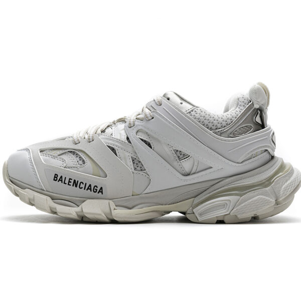 Balenciaga Track White 542436 W1GB7 6509
