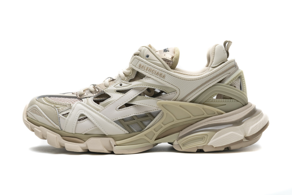 _balenciaga_track_2_sneaker_khaki_570391_w2gn1_9029_1796814F2C112 Balenciaga Track 2 Sneaker Khaki 570391 W2GN1 9029 - Image 1