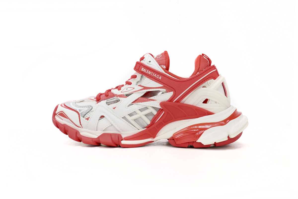 balenciaga_track_2_sneaker_military_black_white_red_568615_w2gn3_1293_1A78507EAD31F Balenciaga Track 2 Sneaker Military Black White Red 568615 W2GN3 1293 - Image 1