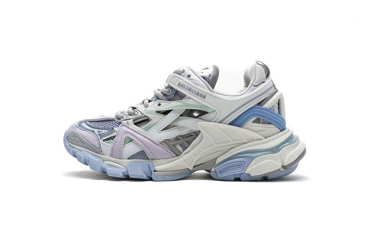 _balenciaga_track_2_sneaker_white_light_blue__568615_w2gn3_9045_179667747241C Balenciaga Track 2 Sneaker White Light Blue 568615 W2GN3 9045 - Image 1