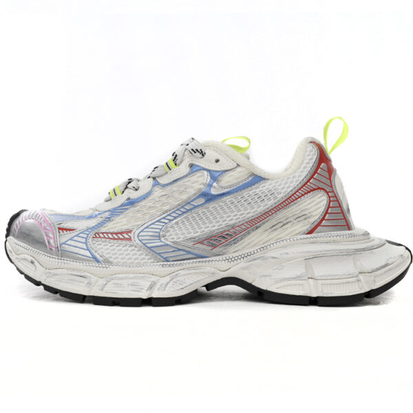 Balenciaga White, red And Blue  734734W3XL5 9645