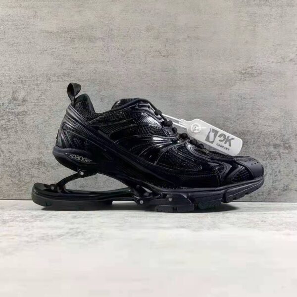 Balenciaga X-Pander Black