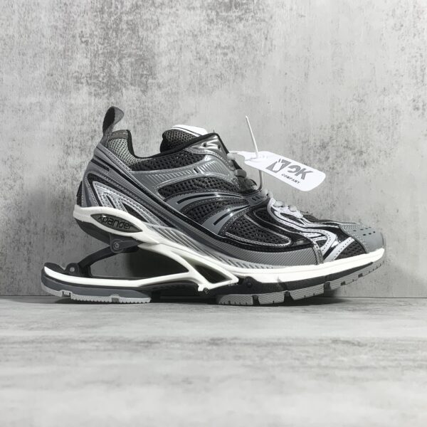 Balenciaga X-Pander Black Grey