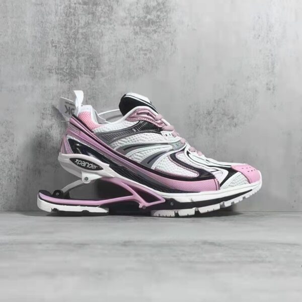 Balenciaga X-Pander White Pink