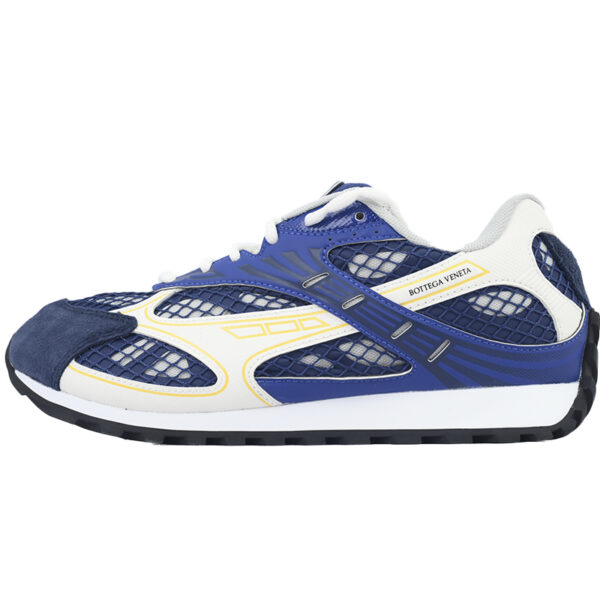 Bottega Veneta Orbit Dark Blue