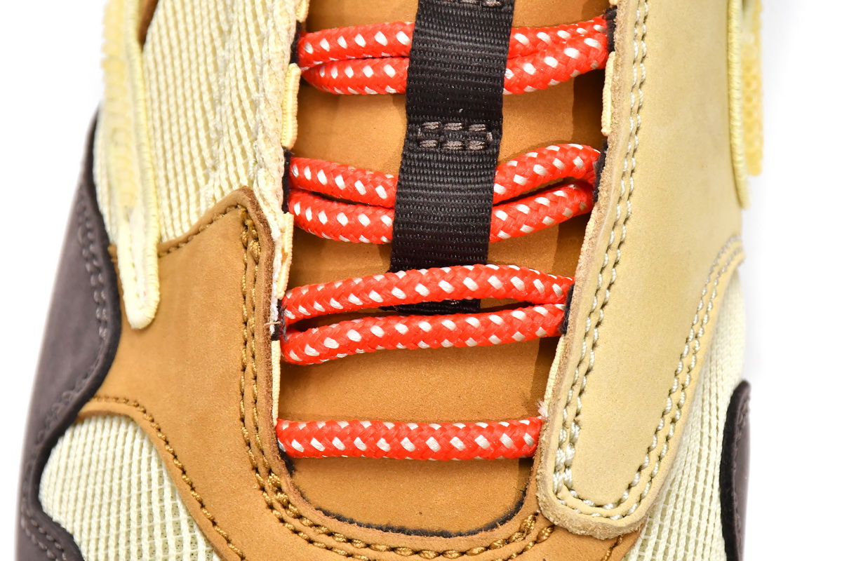 Travis Scott x CACT.US CORP x Nike Air Max 1 Baroque Brown DO9392-200 - Image 7