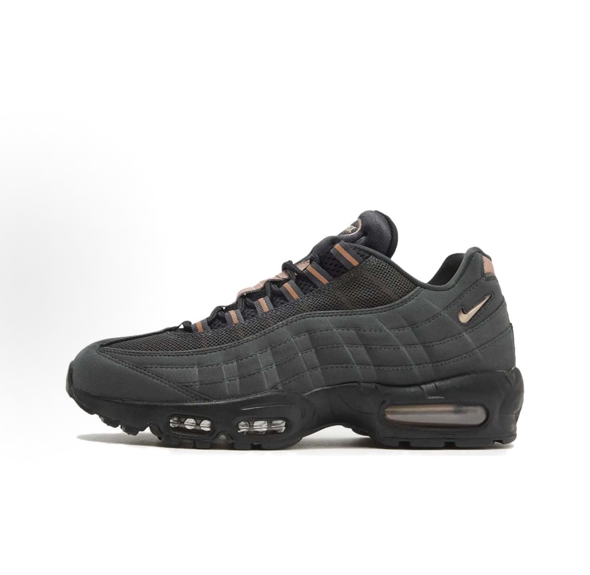 Central Cee x Air Max 95 'Live Yours' HQ6457-001 - Image 1
