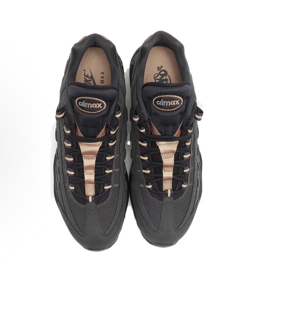 Central Cee x Air Max 95 'Live Yours' HQ6457-001 - Image 3