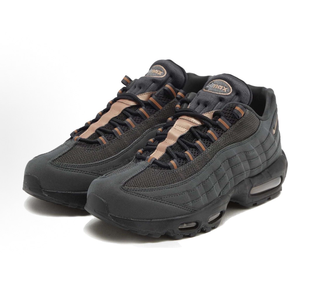 Central Cee x Air Max 95 'Live Yours' HQ6457-001 - Image 2