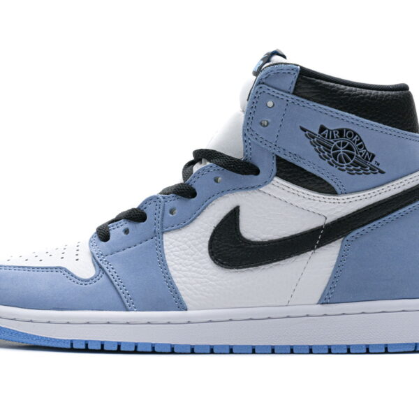 (GD)Air Jordan 1 High OG University Blue 555088-134