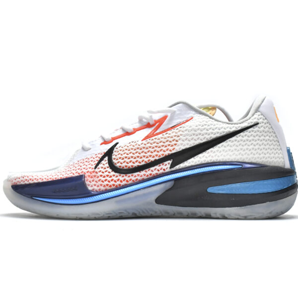 Nike Air Zoom Fake G.T. Cut White Laser Blue  CZ0175-101
