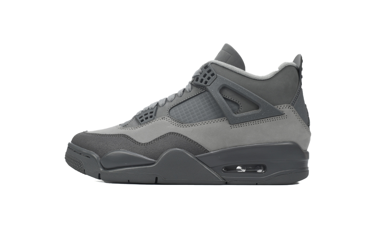 Air Jordan 4 Paris Olympics Rep FQ7928-001 - Image 1